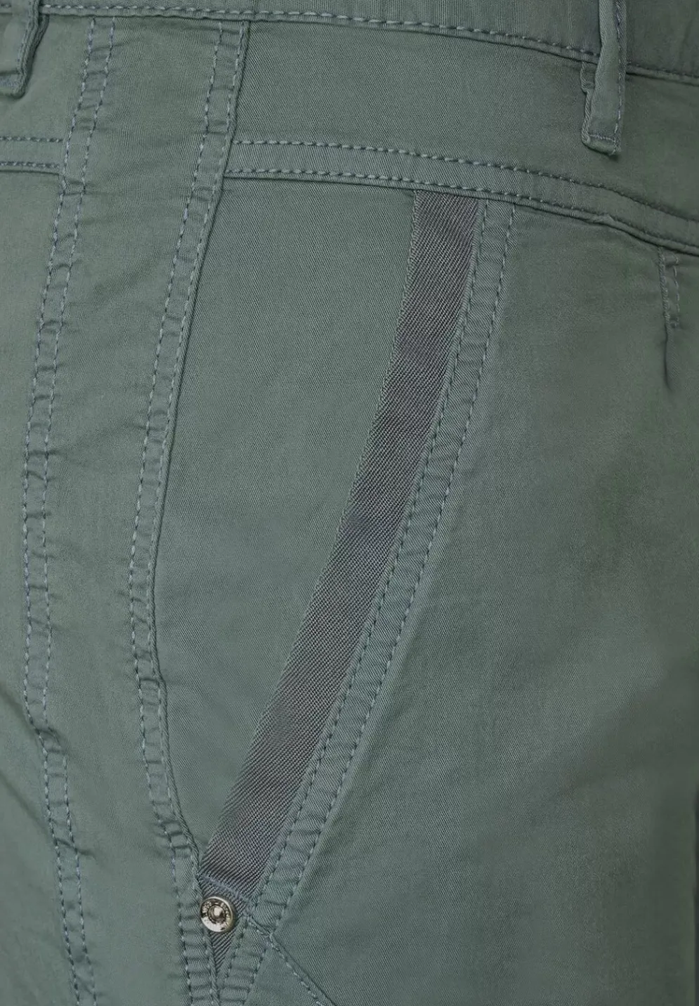 Cargo Loose Fit Mom Hose