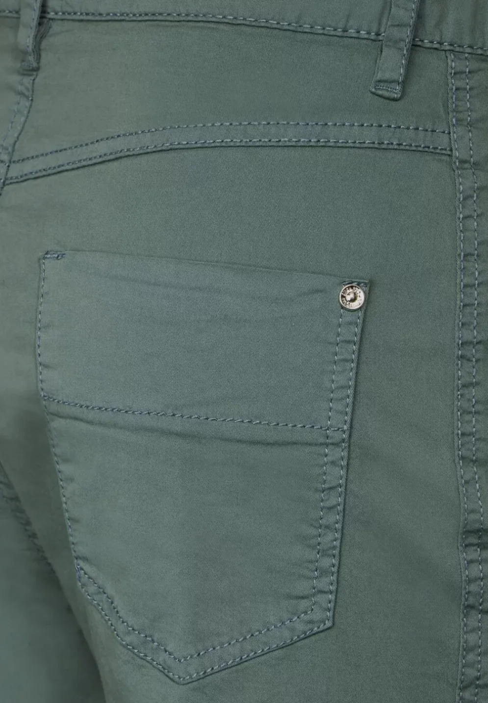 Cargo Loose Fit Mom Hose