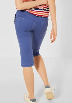 Casual Fit Bermuda