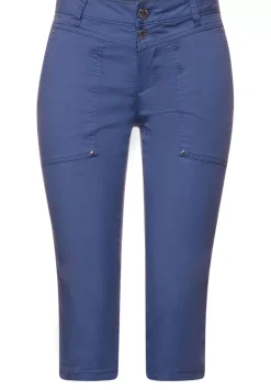 Casual Fit Bermuda