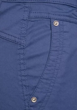 Casual Fit Bermuda