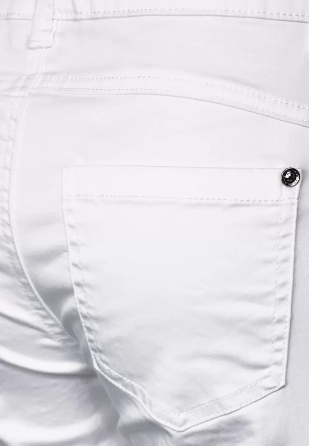 Casual Fit Bermuda