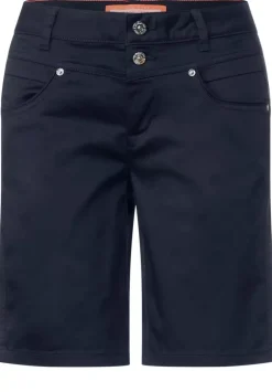 Casual Fit Bermuda