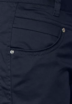 Casual Fit Bermuda
