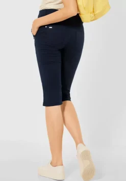 Casual Fit Bermuda