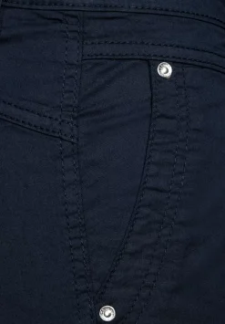 Casual Fit Bermuda