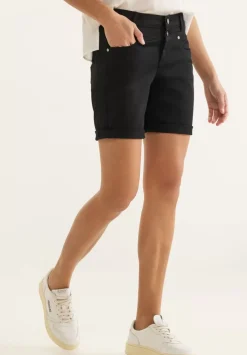 Casual Fit Bermuda