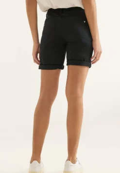 Casual Fit Bermuda