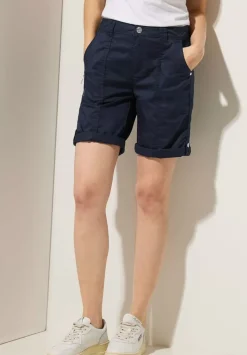 Casual Fit Bermudashorts