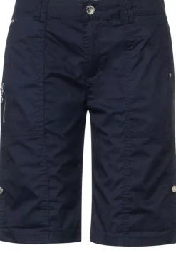Casual Fit Bermudashorts