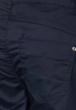 Casual Fit Bermudashorts