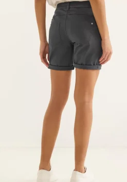 Casual Fit Bermudashorts