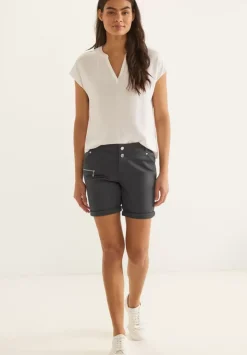 Casual Fit Bermudashorts