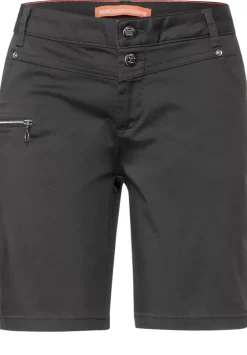 Casual Fit Bermudashorts