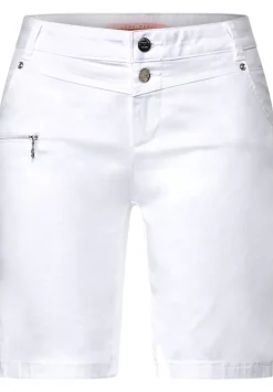 Casual Fit Bermudashorts