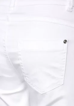 Casual Fit Bermudashorts