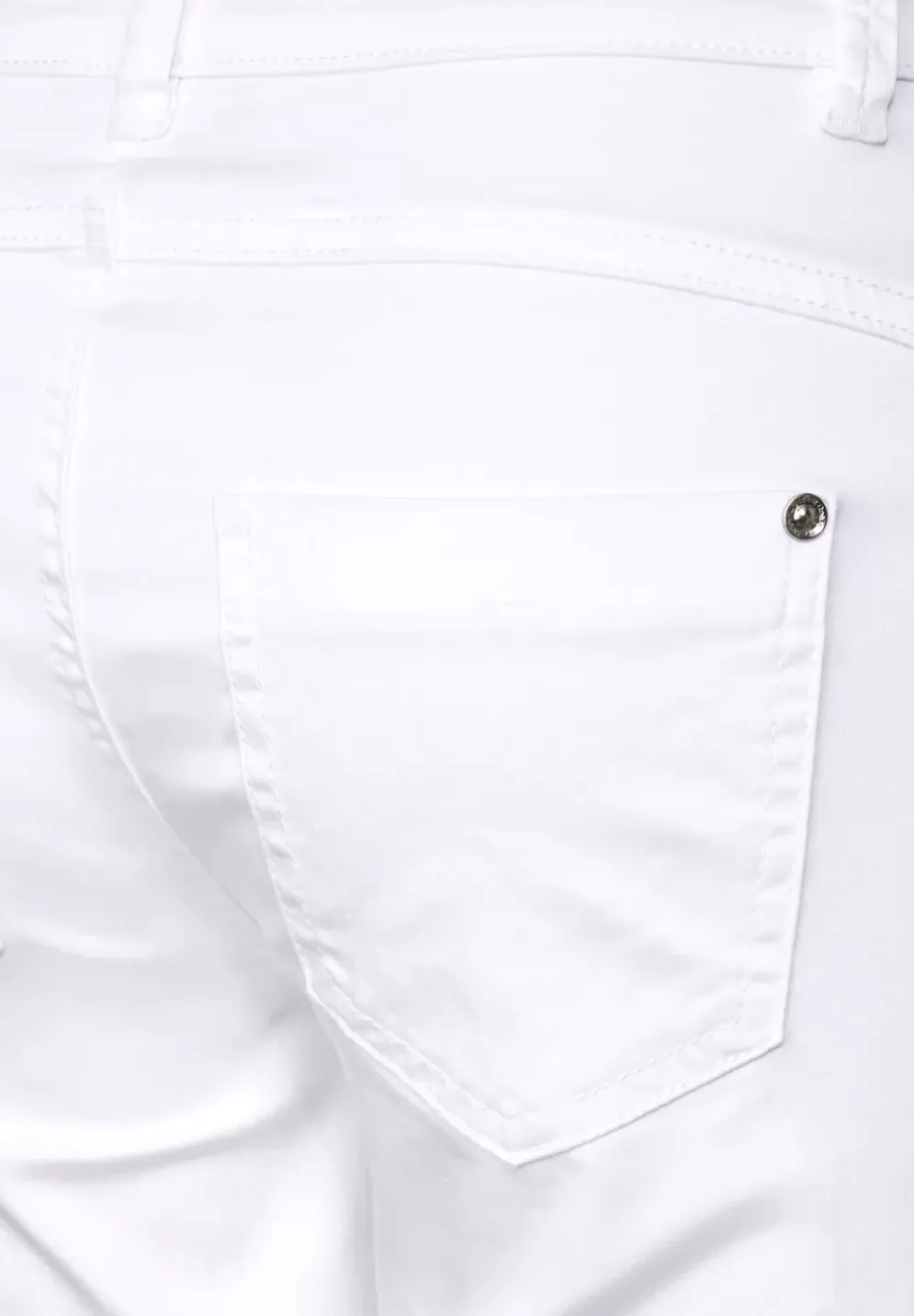 Casual Fit Bermudashorts