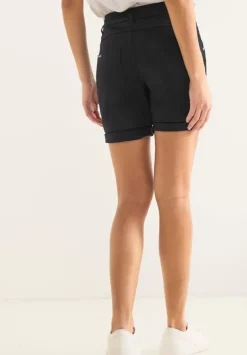 Casual Fit Bermudashorts