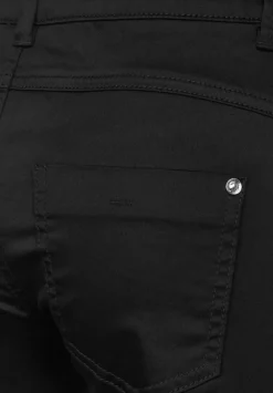 Casual Fit Bermudashorts