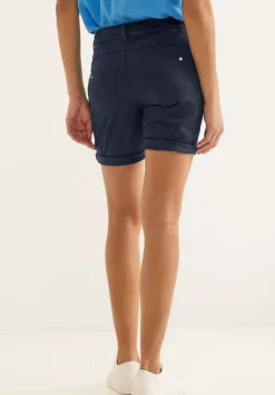 Casual Fit Bermudashorts