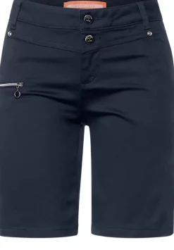 Casual Fit Bermudashorts