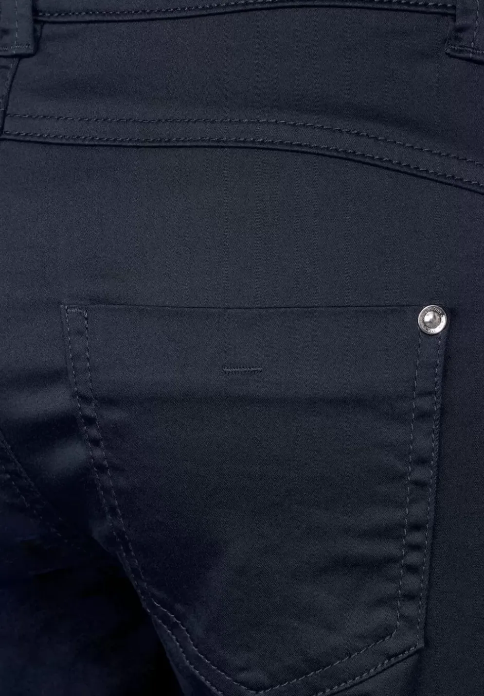 Casual Fit Bermudashorts