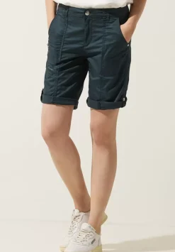 Casual Fit Bermudashorts