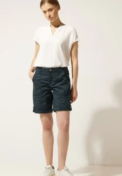 Casual Fit Bermudashorts