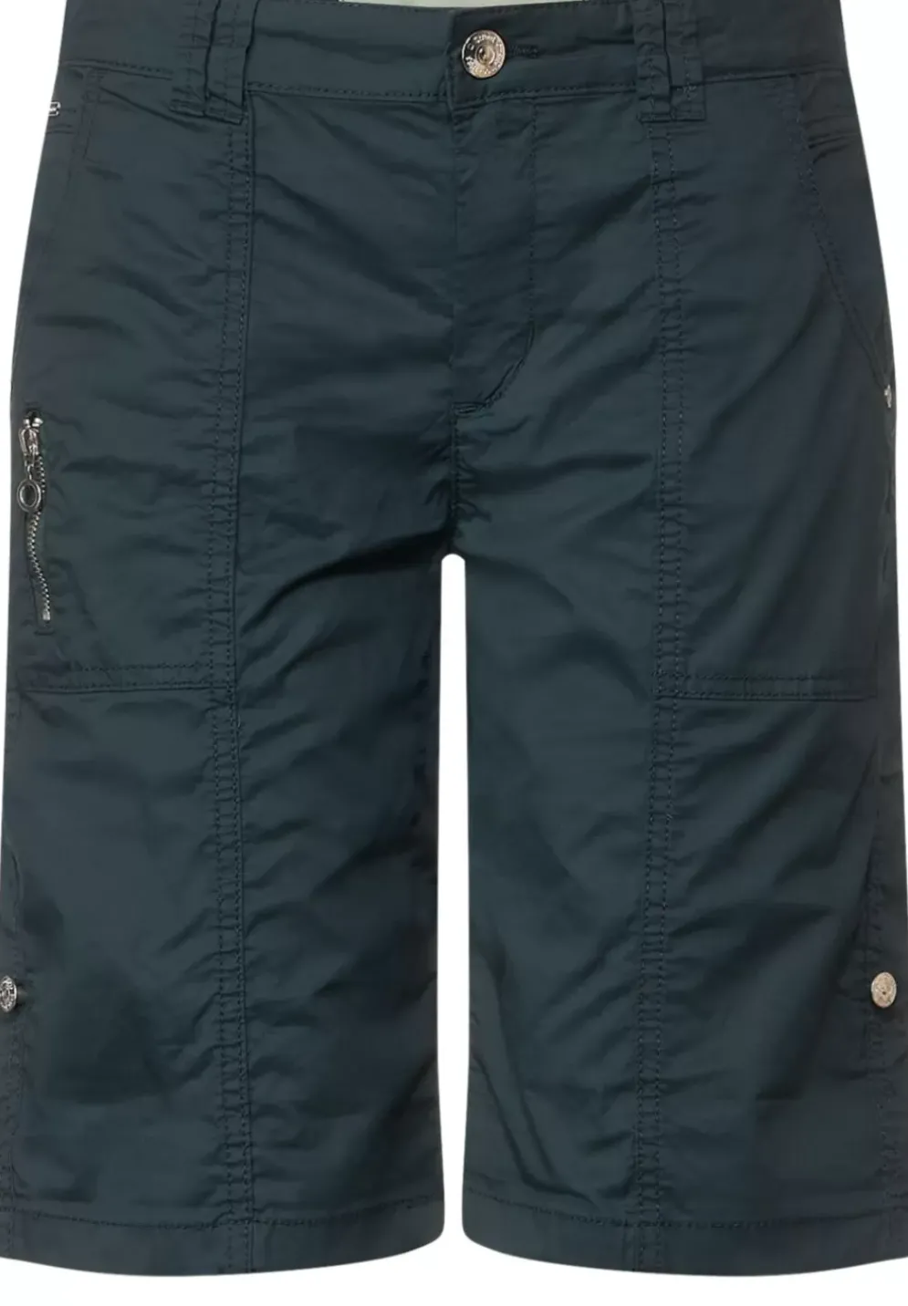 Casual Fit Bermudashorts