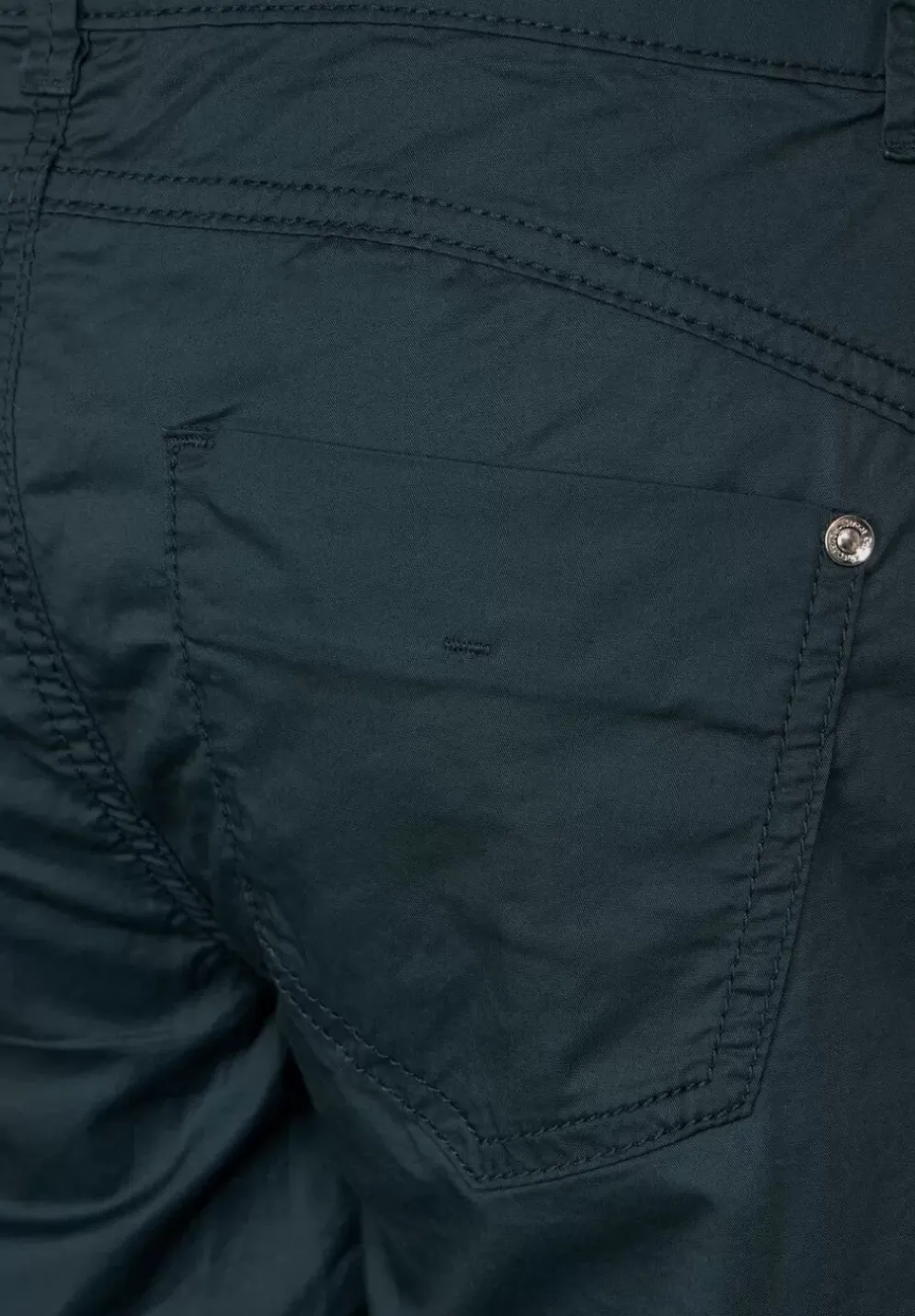 Casual Fit Bermudashorts