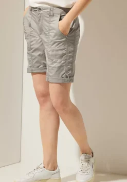 Casual Fit Bermudashorts
