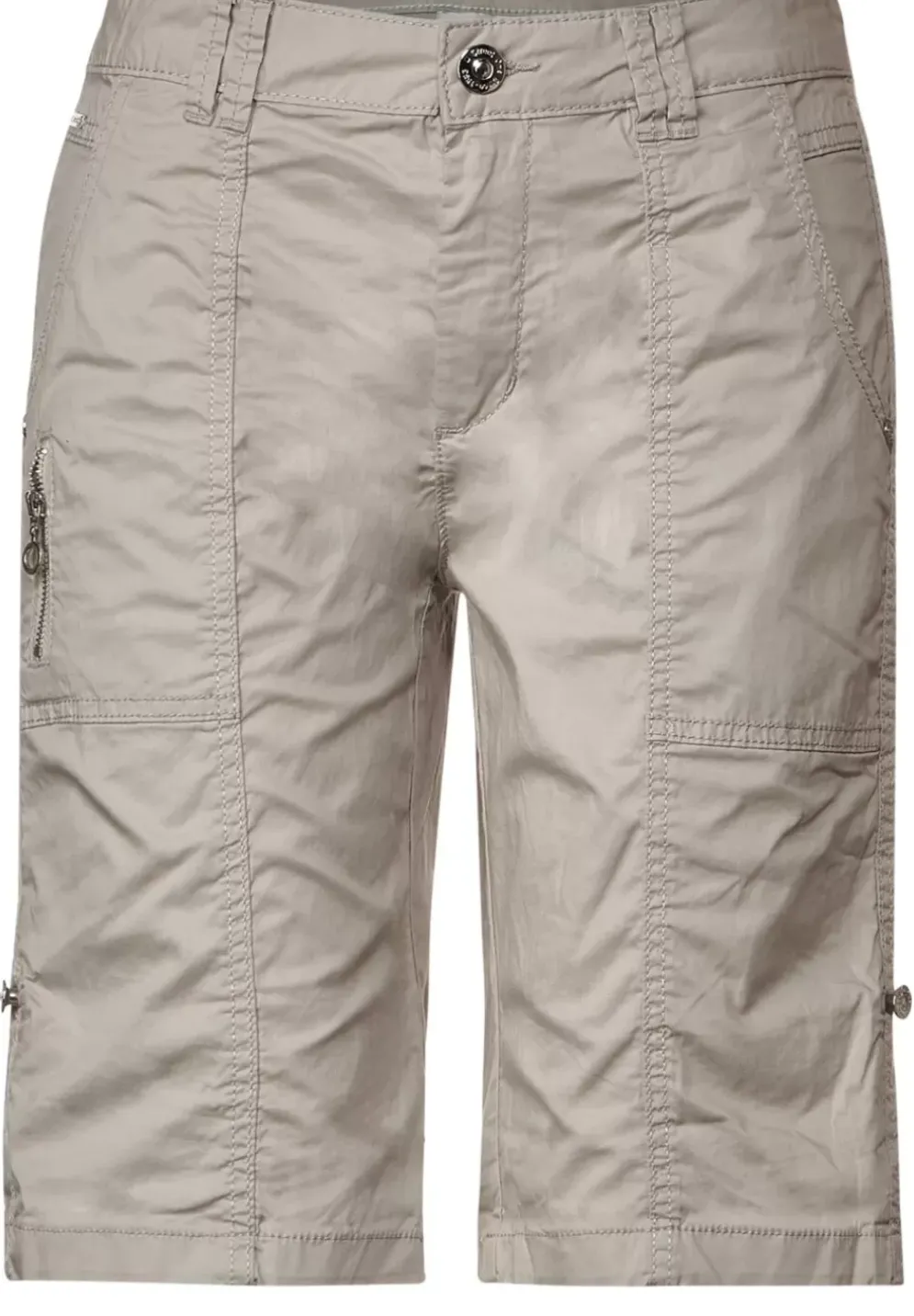 Casual Fit Bermudashorts