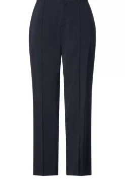 Casual Fit Chinohose
