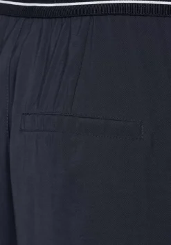 Casual Fit Chinohose