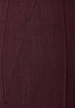 Casual Fit Chinohose