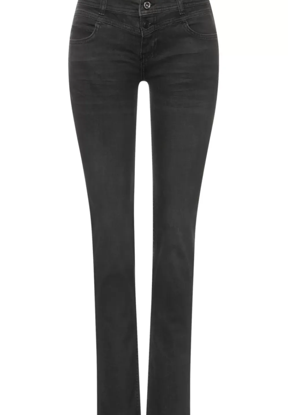 Casual Fit Denim