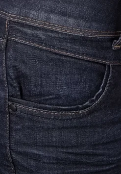 Casual Fit Denim