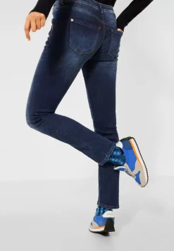 Casual Fit Denim