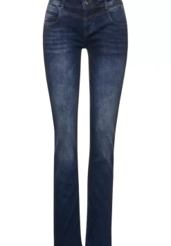 Casual Fit Denim