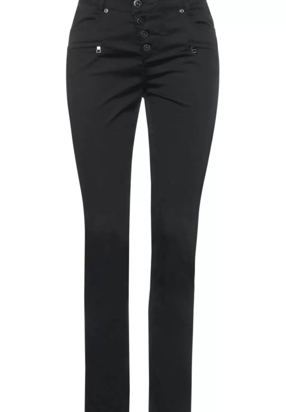 Casual Fit Hose