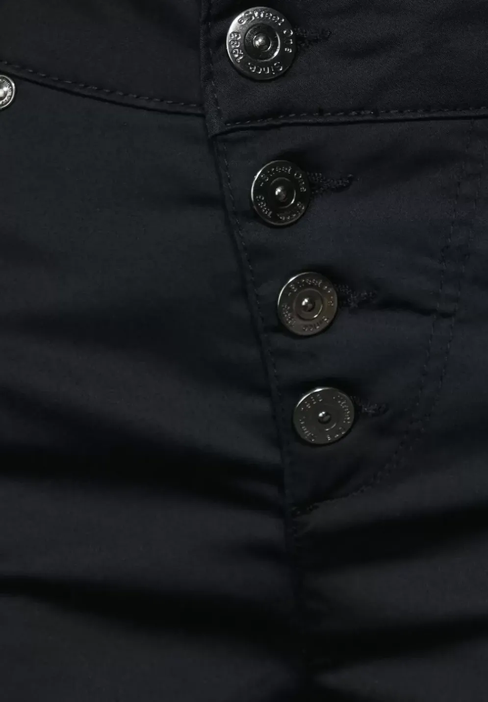 Casual Fit Hose