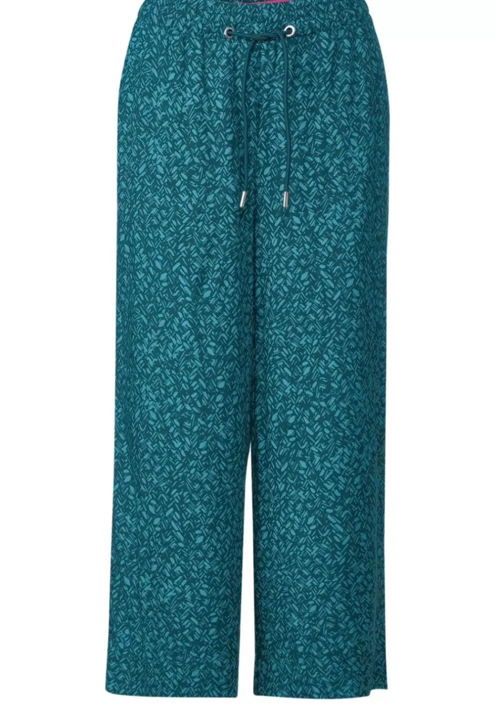 Casual Fit Hose