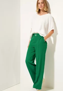 Casual Fit Hose