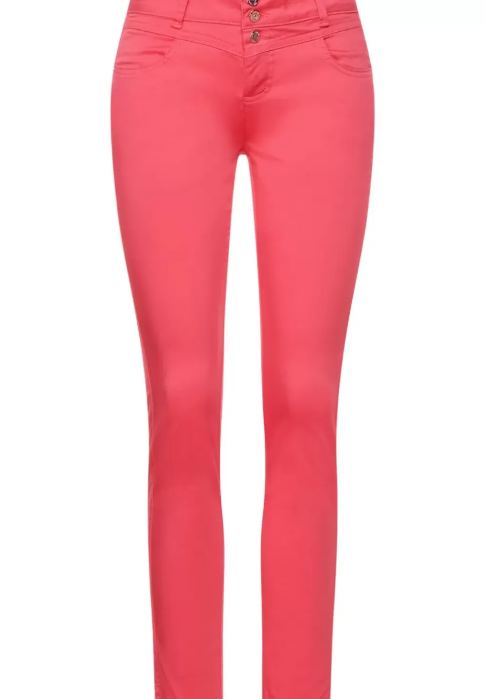 Casual Fit Hose