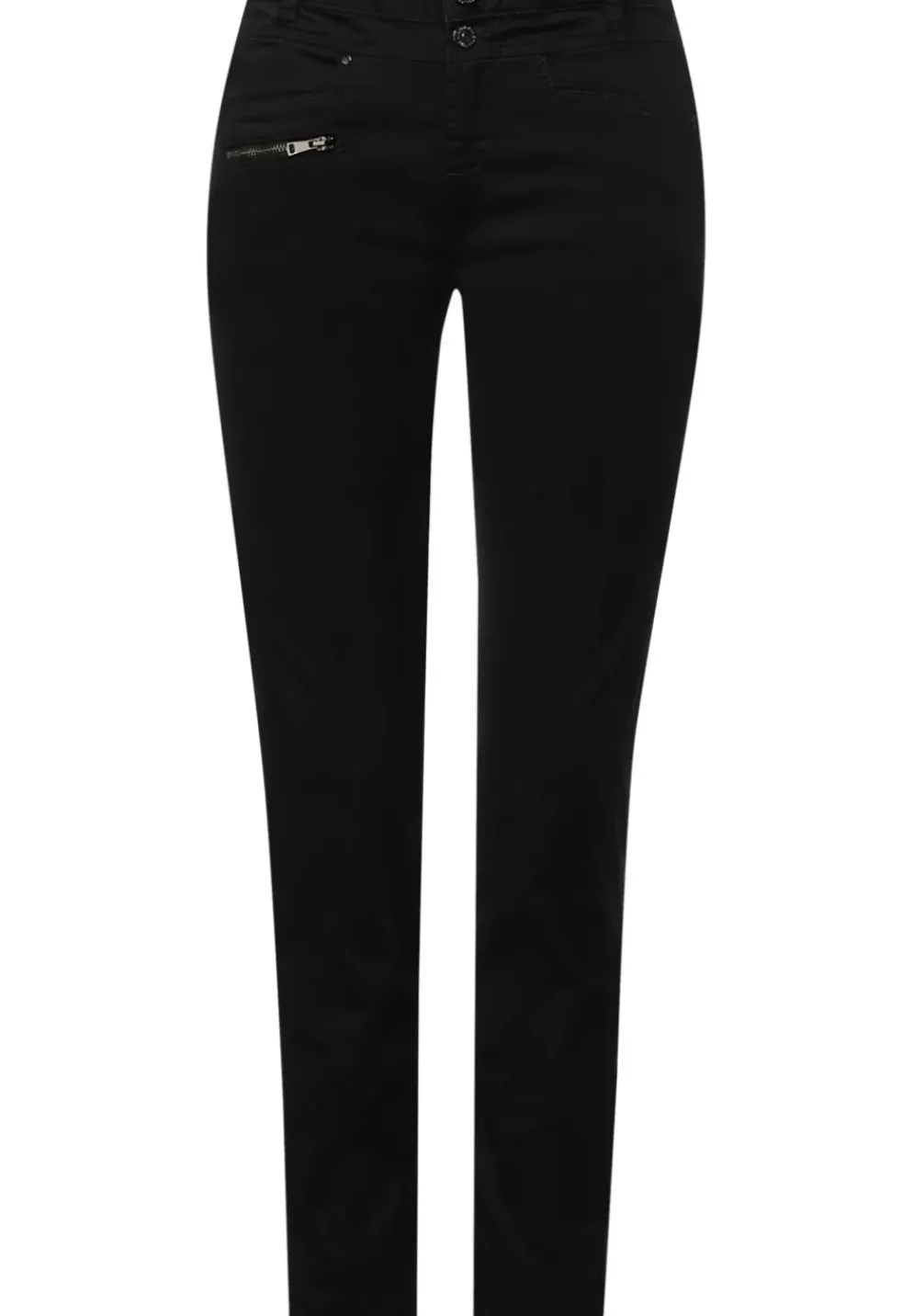 Casual Fit Hose