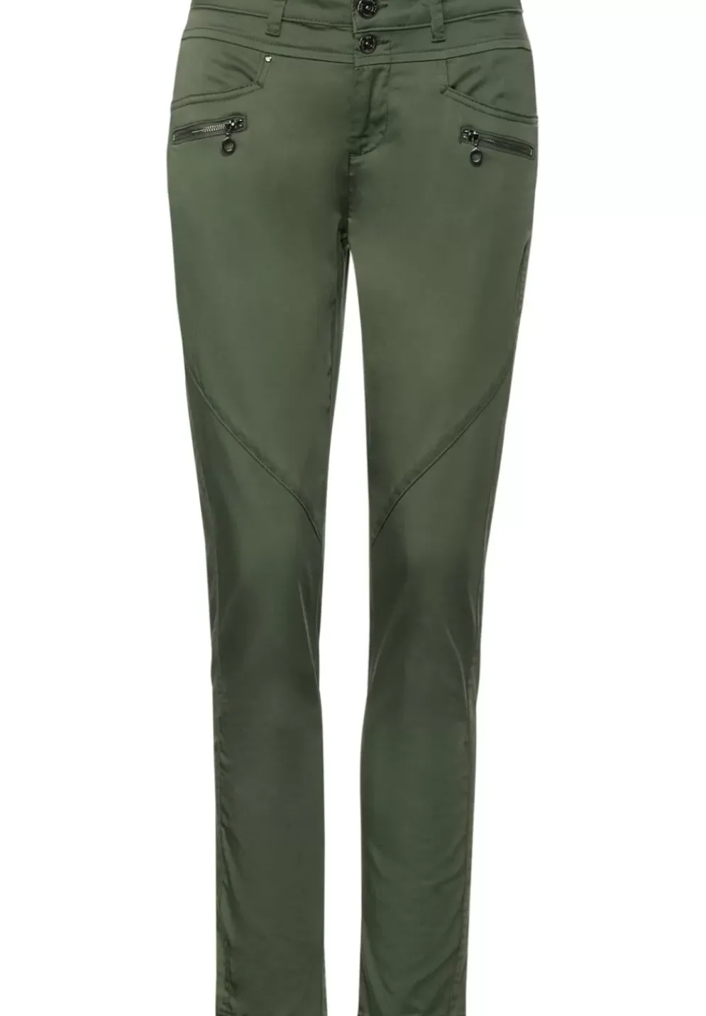 Casual Fit Hose