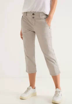 Casual Fit Hose
