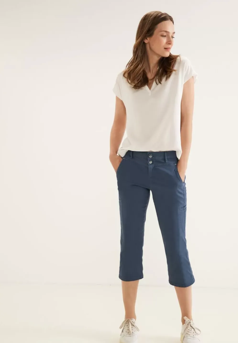 Casual Fit Hose