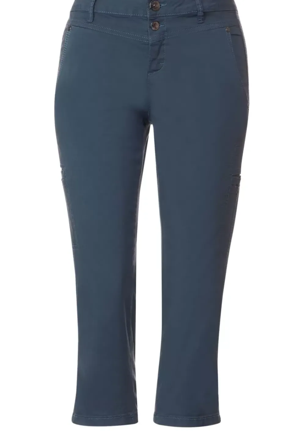 Casual Fit Hose