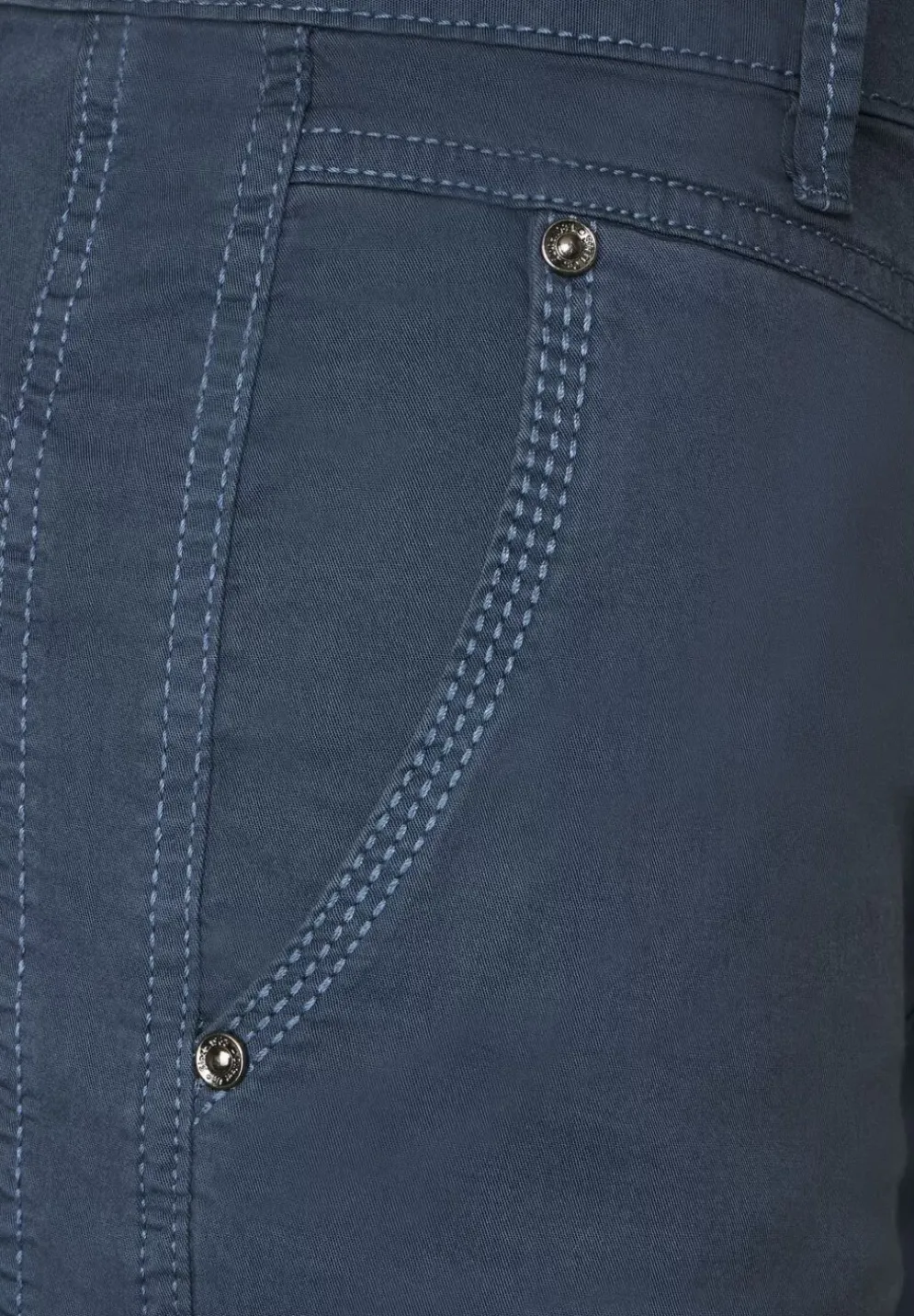 Casual Fit Hose